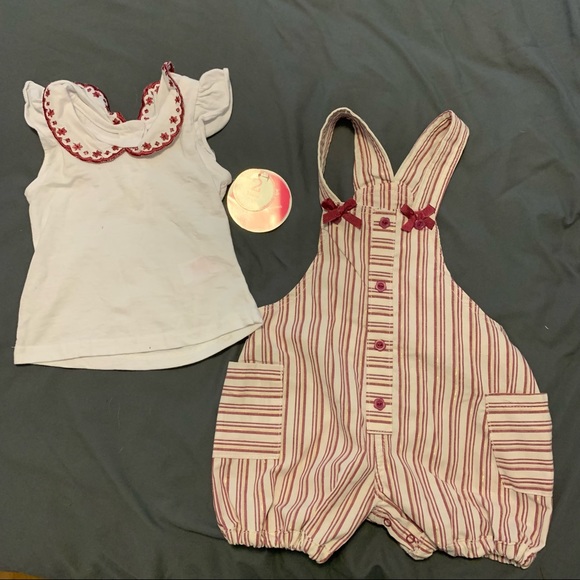 Nanette 2 Piece Set NWT - Picture 6 of 6